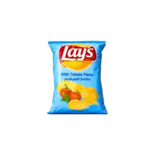 LAY’S - TOMATO - 20GM - 36 PCS/CT