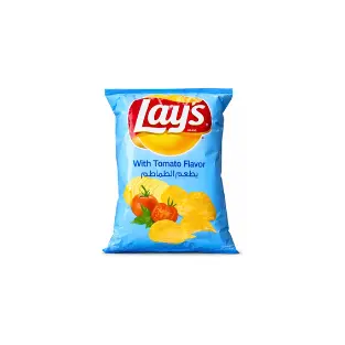 LAY’S - TOMATO - 97GM - 10 PCS/CT