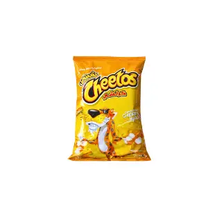 FRIED CHEETOS - CHEESE- 35GM - 15PCS/CT